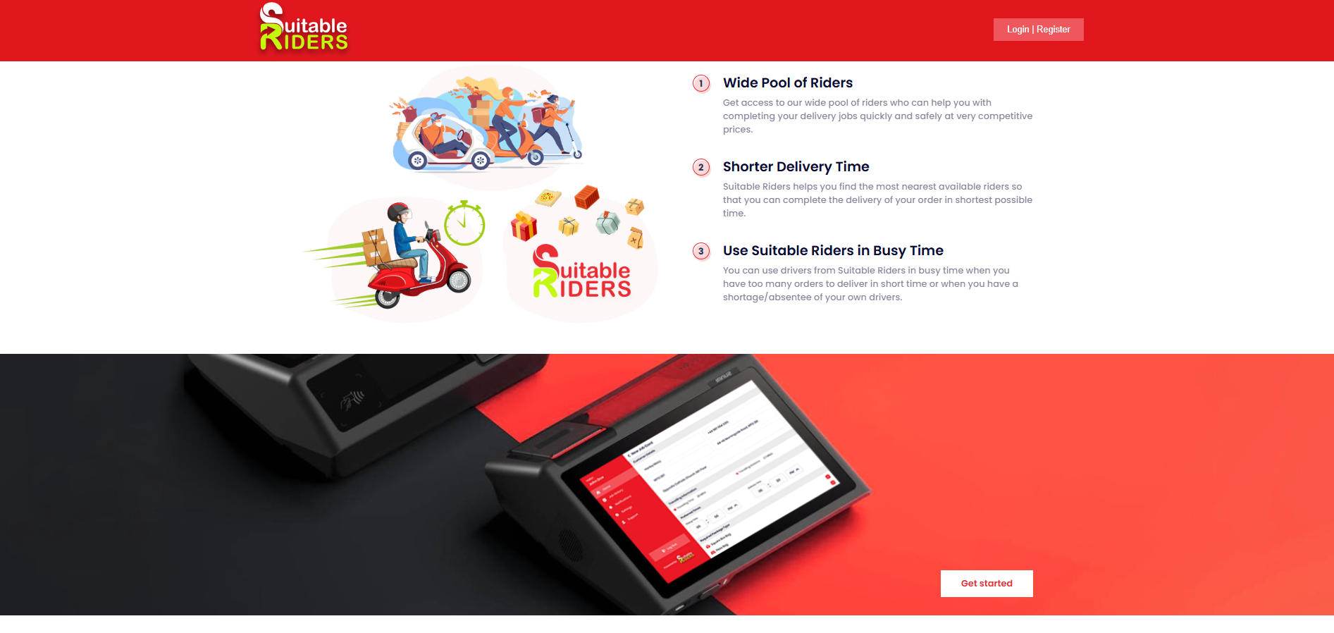 WeeTech Solution Pvt Ltd agency's portfolio